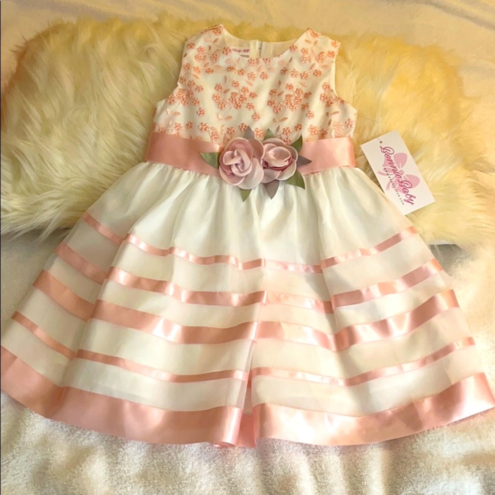 Toddler dress